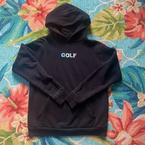 Tyler, the Creator Golf Hoodie